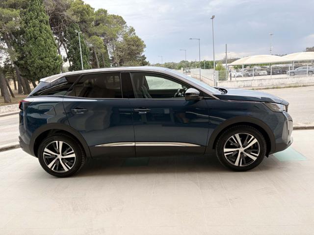 PEUGEOT 3008 1.5 BlueHDi 130 S&S Allure Pack C.AUTOMATICO