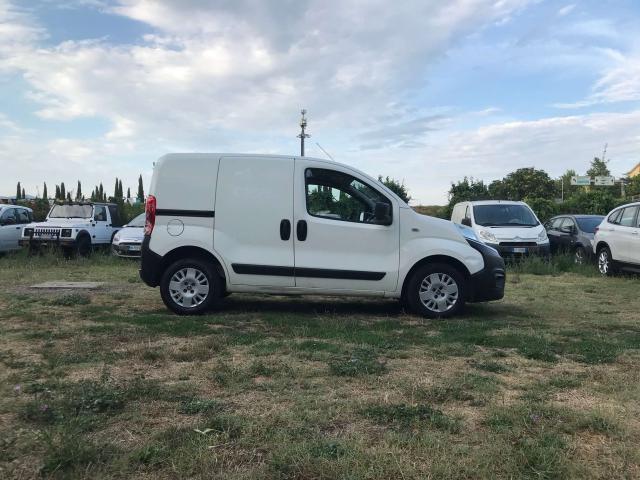 Fiat Fiorino 1.3 MJT * EURO 6 ! * Uni-Pro * Appena tagliandato