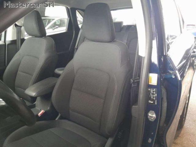 FORD Kuga 1.5 ecoblue Bus. TITANIUM 120cv Auto N1 - GG236BB