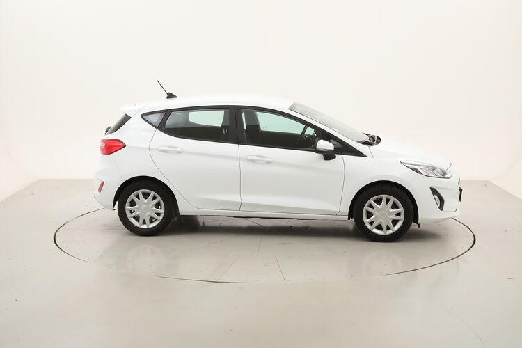 Ford Fiesta Connect BR126214 1.1 GPL 75CV
