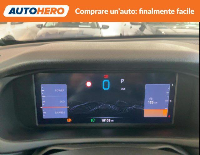 JEEP Avenger 1.2 Turbo 100 CV MHEV Altitude