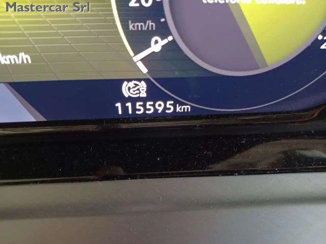 VOLKSWAGEN Golf Variant 2.0 tdi Life 115cv GH409ZW