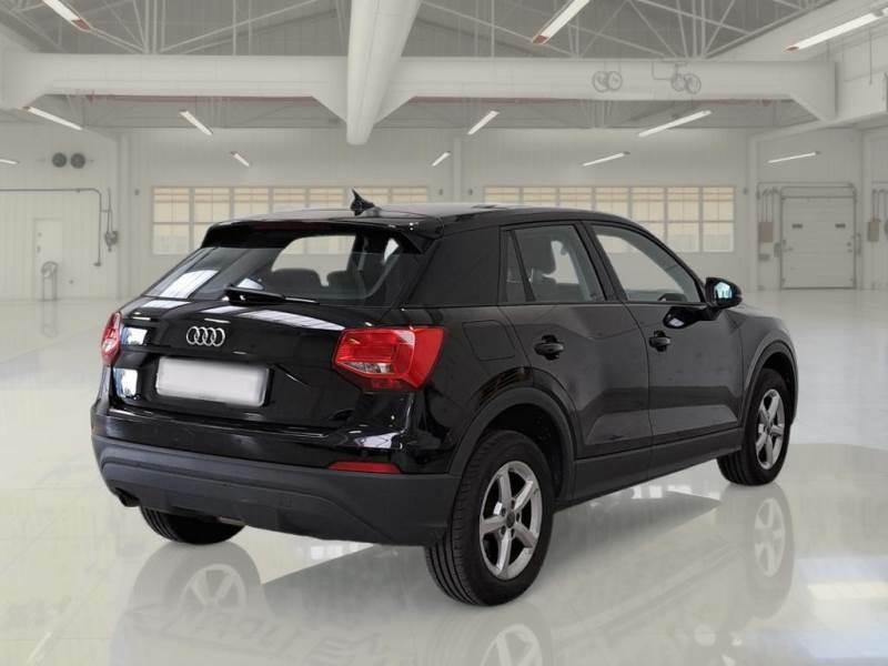 AUDI Q2 1.6 30 TDI BUSINESS