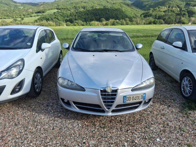 ALFA ROMEO 147 1.9 JTD (120) 5 porte Distinctive MOTORE RUMOROSO