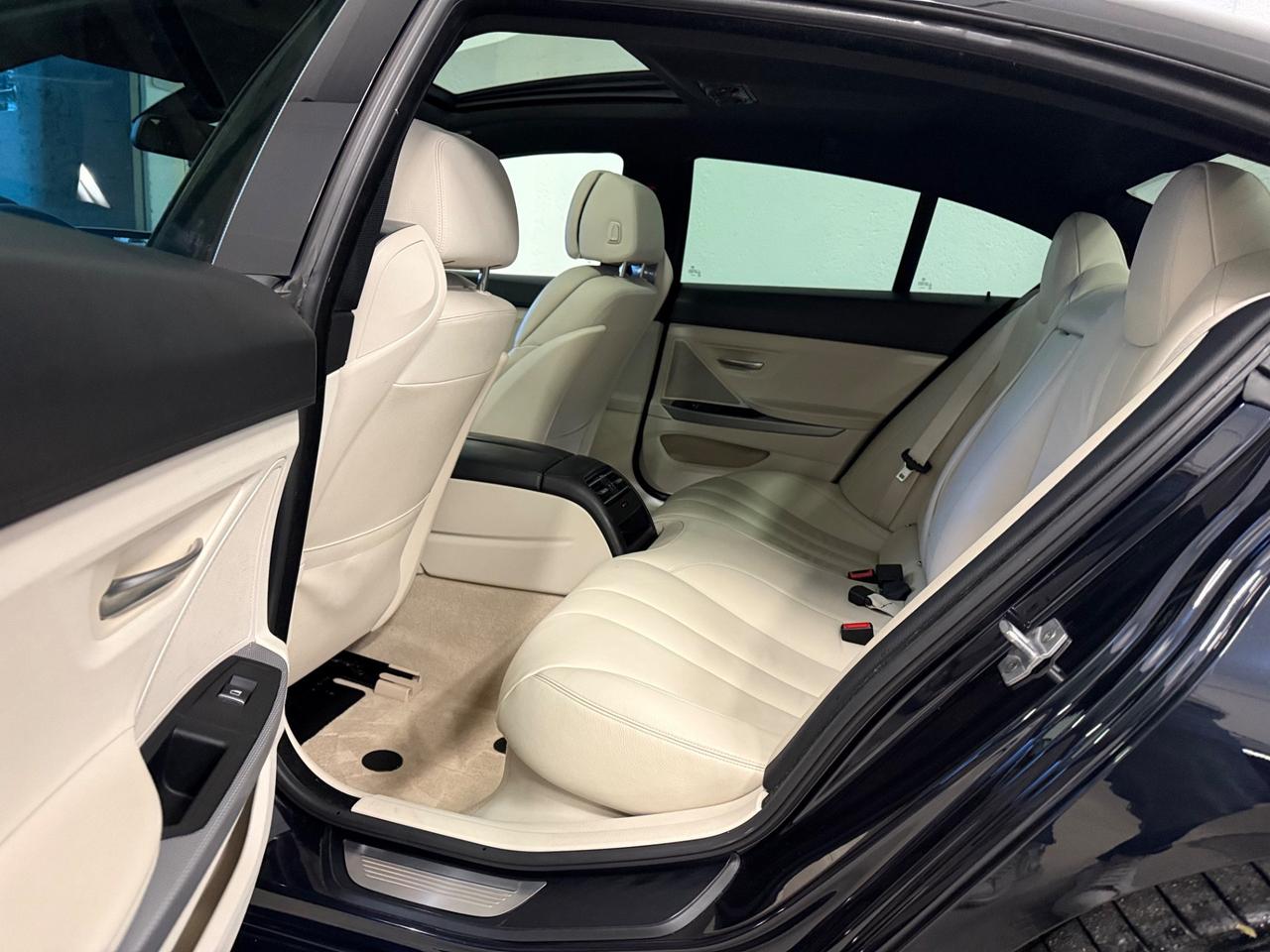 Bmw 640d xDrive Gran Coupé Msport Edition Full Top di gamma