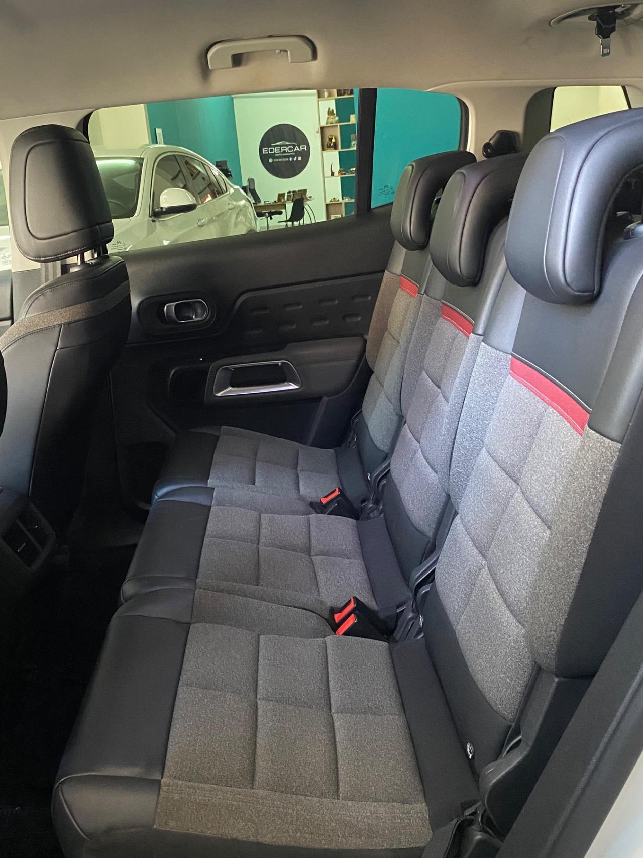 Citroen C5 Aircross SHINE