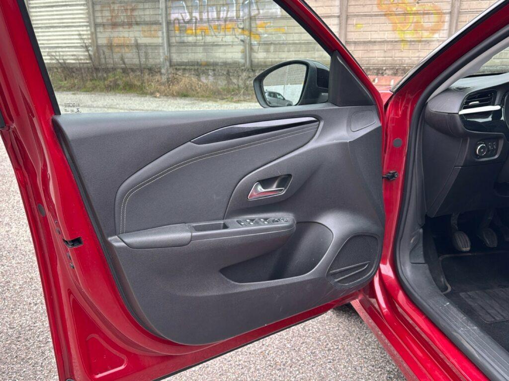 Opel Corsa 5 Porte 1.2 D&T