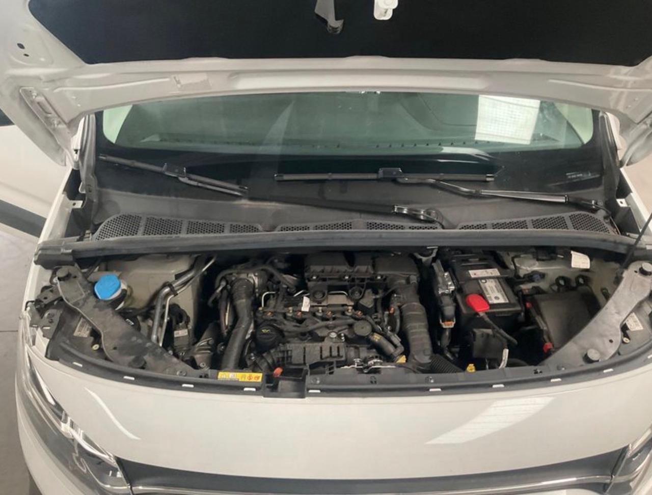 Fiat Doblo 1.5 BlueHdi 130CV AT8 AUTOMATICO 2023