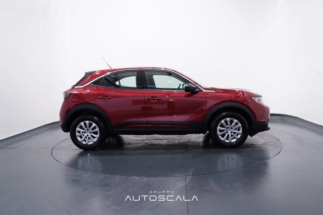OPEL Mokka 1.2 100cv Turbo Edition