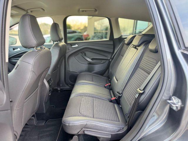 FORD Kuga 1.5 TDCI 120 CV S&S AUTOM TITANIUM *FORD SERVICE*