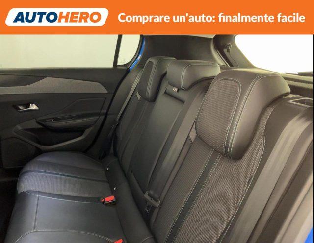 PEUGEOT 308 BlueHDi 130 EAT8 Allure Pack