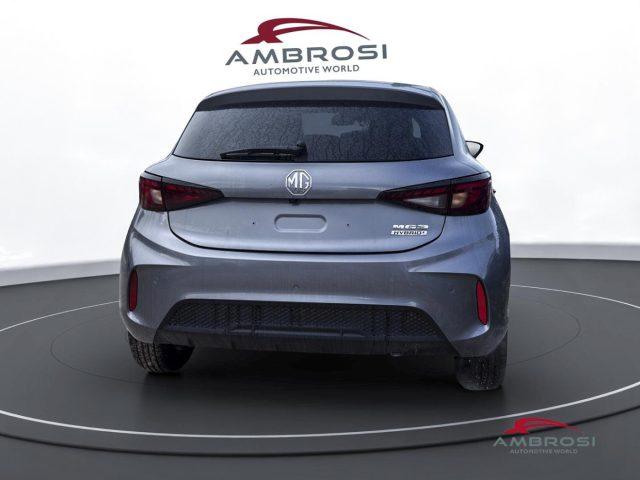 MG MG3 HEV MY25.5 1.5L COMFORT