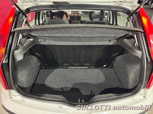 FIAT Punto 1.3 Multijet 16V 5 porte Dynamic