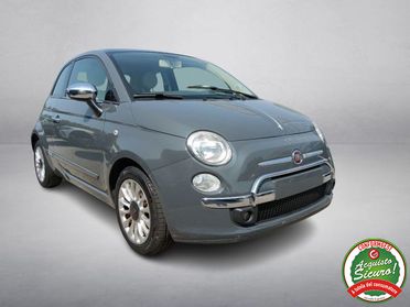 FIAT 500 1.2 Lounge Tetto