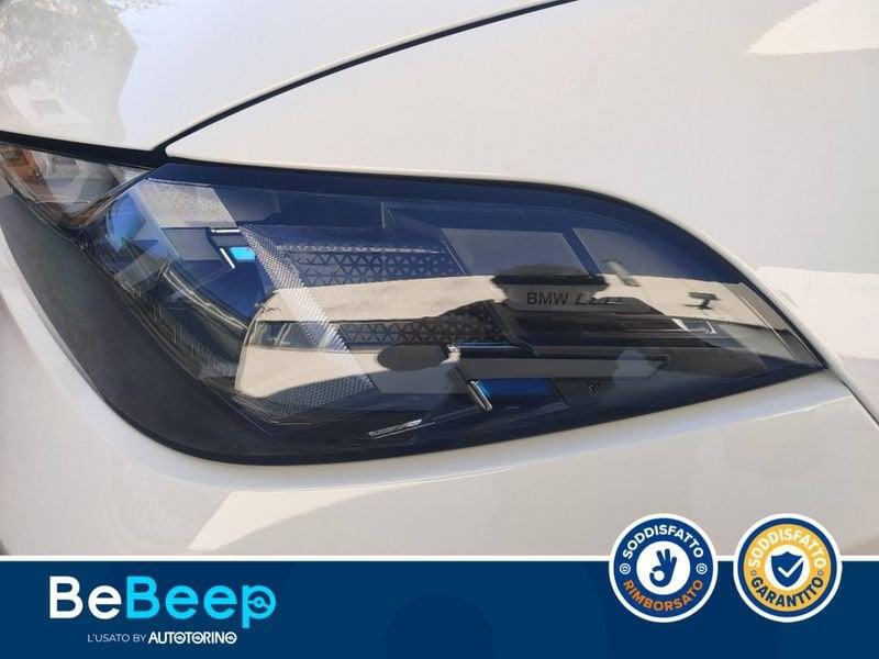 BMW X6 XDRIVE30D MSPORT PRO AUTO