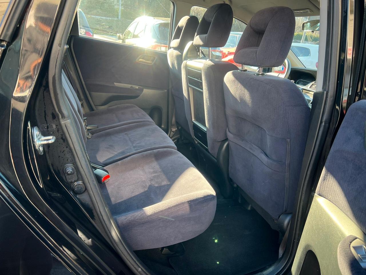 Honda FR-V 1.8 16V i-VTEC Executive