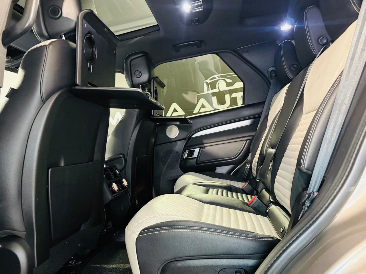 Land Rover DISCOVERY 3.0 249 CV*R-DYNAMIC*7 POSTI*FULL