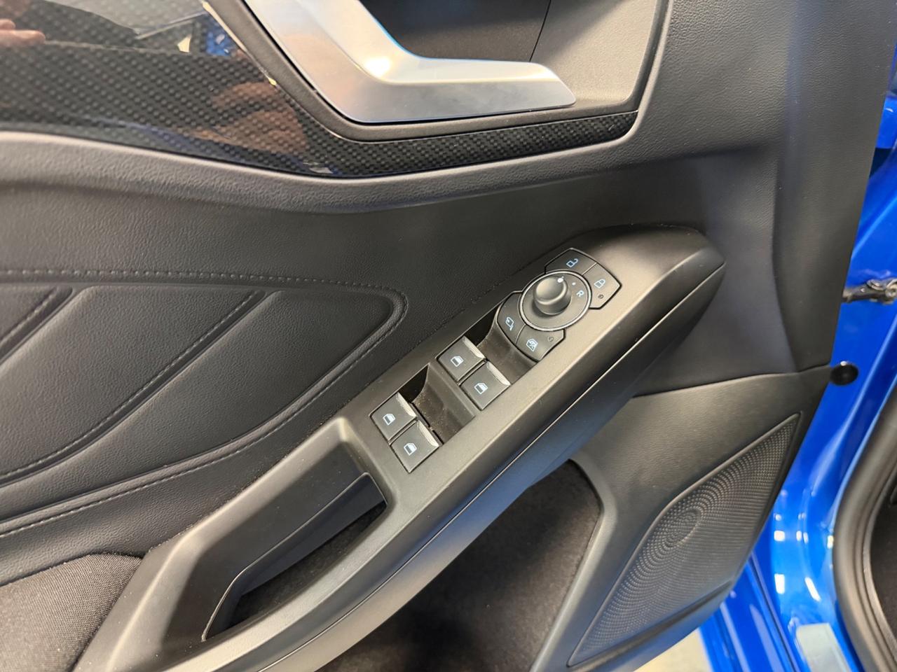 Ford Focus 1.0 EcoBoost Hybrid 155 CV Powershift 5p. ST-Line X