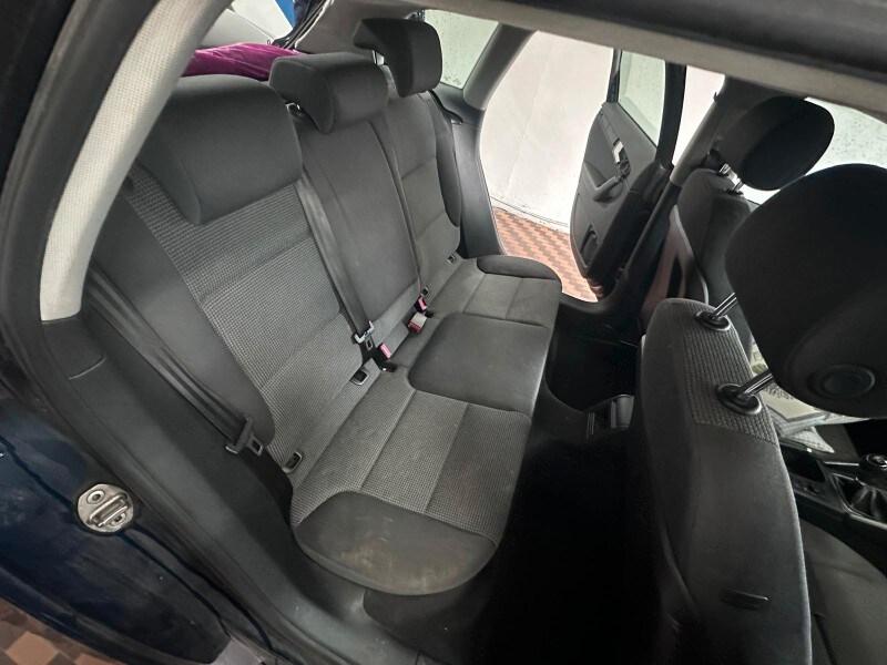 AUDI A3 2ª serie A3 SPB 1.9 TDI Ambiente