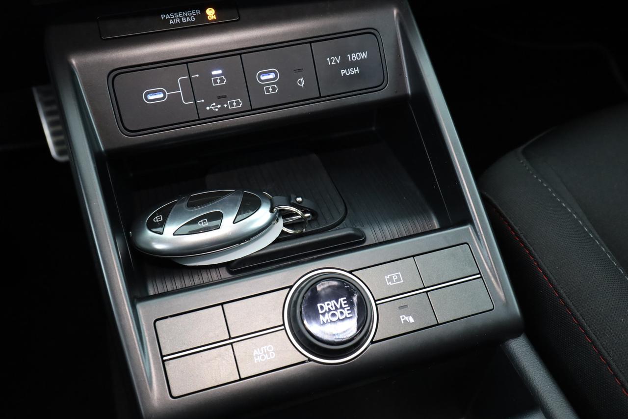 HYUNDAI Kona 2Âªs. (2023-->) Kona 1.6 HEV DCT NLine