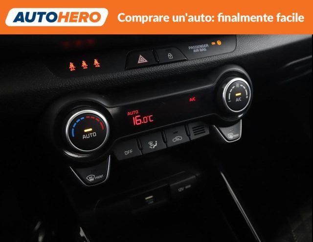 KIA Rio 1.2 DPi 84 CV Style