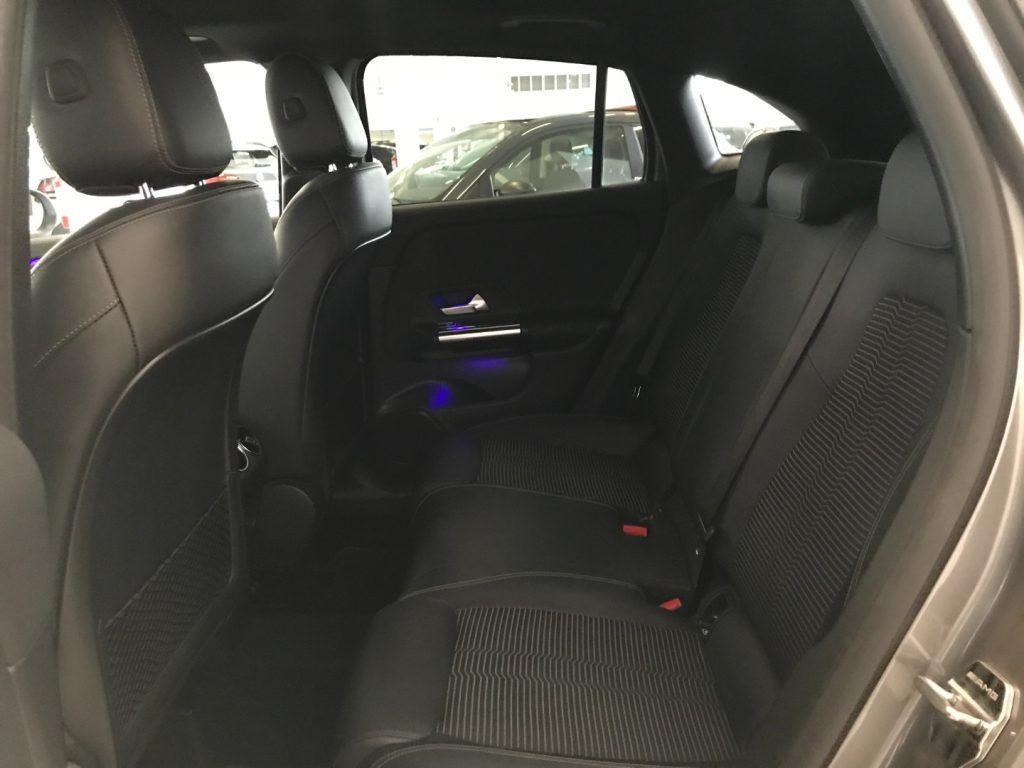 Mercedes-Benz GLA 200 d Automatic Sport Plus + Tetto