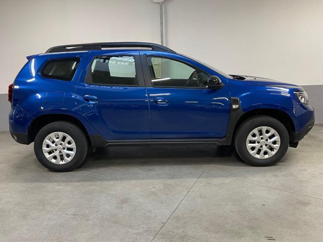 DACIA Duster 1.0 TCe 100 CV ECO-G 4x2 Comfort
