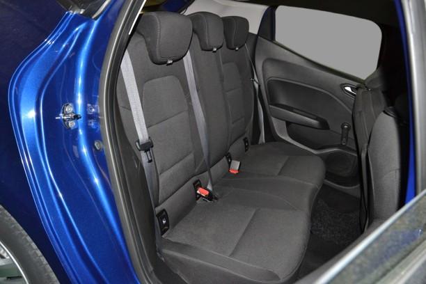 RENAULT CLIO 1,0 BENZINA /GPL INTENS 100 CV