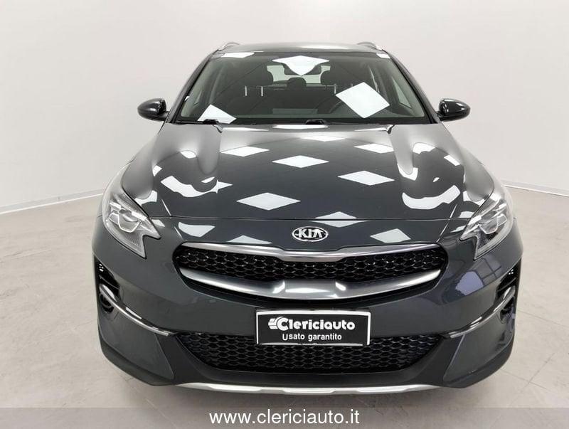 KIA Xceed 1.0 T-GDi Urban