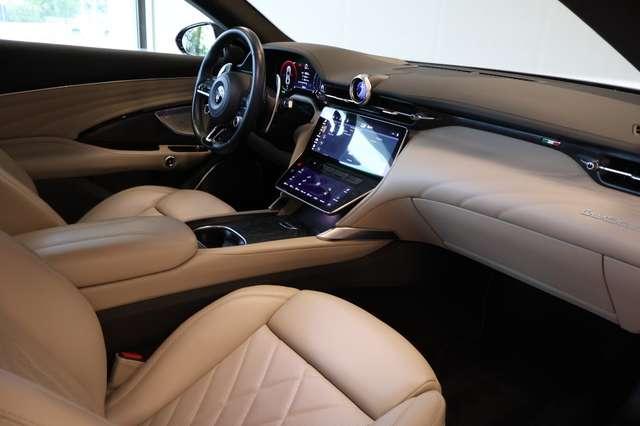 Maserati GranTurismo Granturismo III 3.0 Modena awd auto