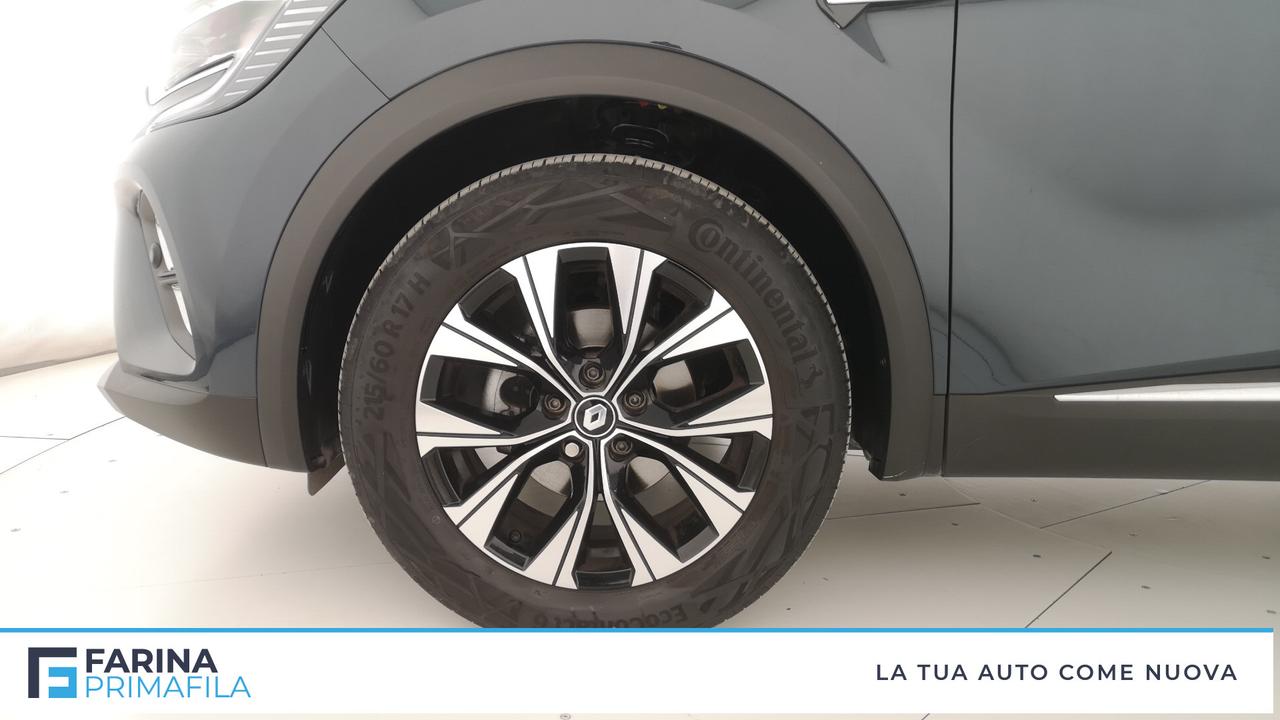 RENAULT Captur II 2019 - Captur 1.0 tce Equilibre Gpl 100cv