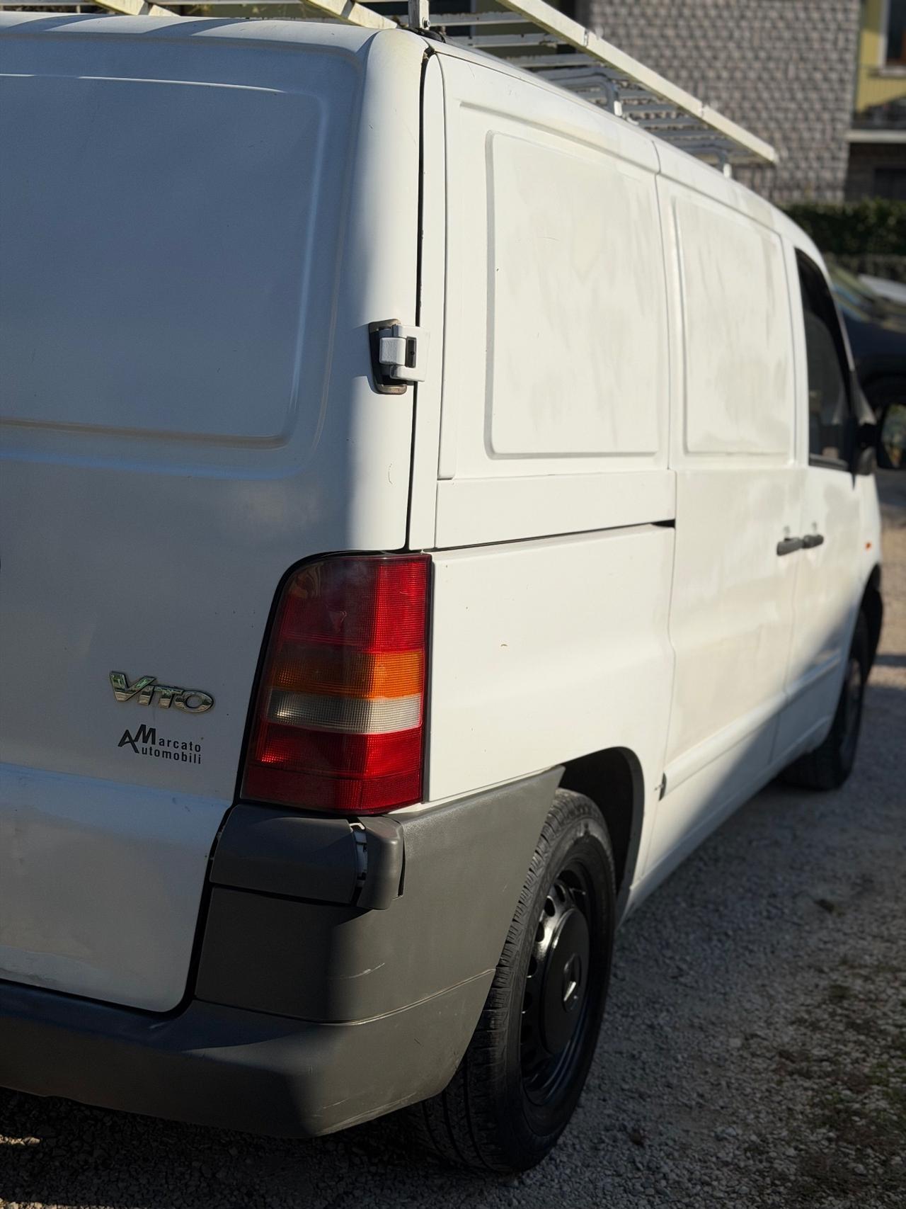 Mercedes-benz VITO 108 CDI FURGONE