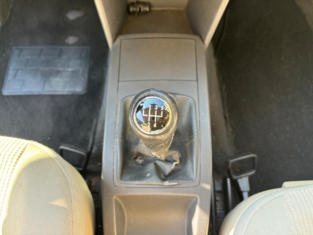 Volkswagen Polo 1.2/64CV 12V 3p. Trendline