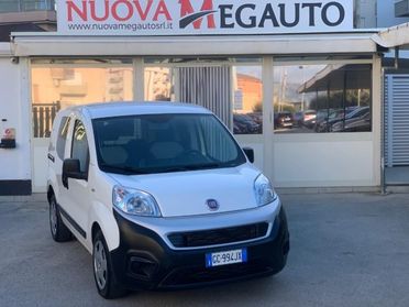 FIAT Fiorino 1.3 MJT 95CV Cargo SX