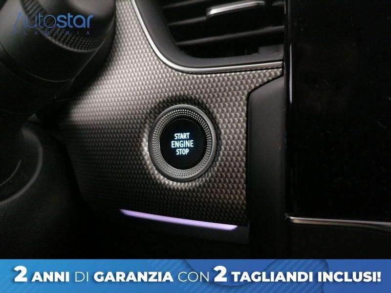 Renault Arkana 1.6 E-Tech full hybrid Intens 145cv