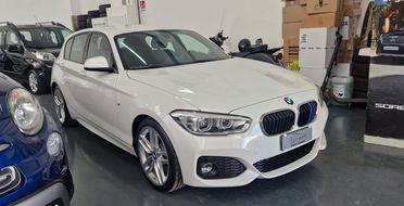 Bmw 116 116d 5p. Msport