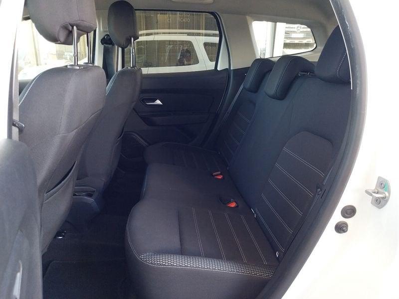 Dacia Duster Duster 1.6 sce Prestige Gpl 4x2 s&s 115cv