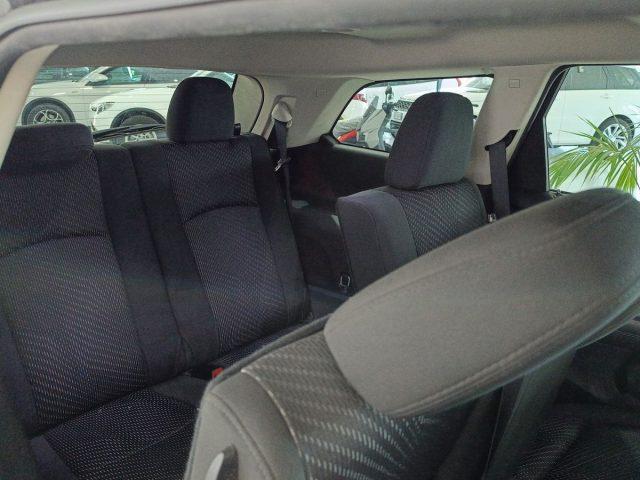 FIAT Freemont 2.0 Multijet 140 CV Urban