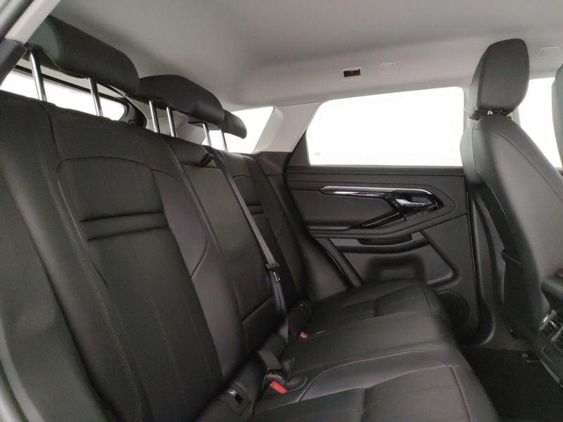 Land Rover RR Evoque Range Rover Evoque 2.0d i4 mhev S awd 163cv auto