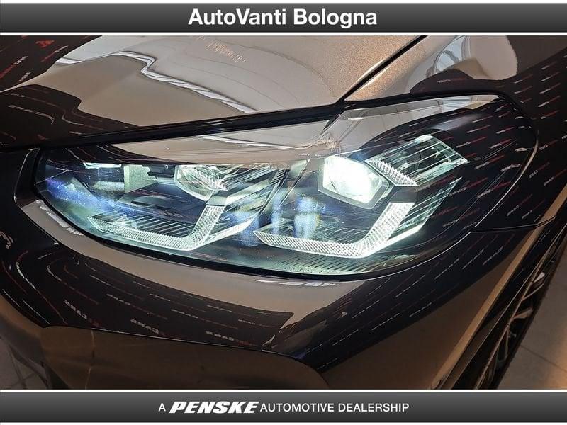 BMW X4 X4 xDrive20d 48V Msport