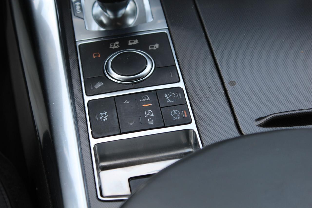 Land Rover Range Rover Sport Sport 3.0 SDV6 Autobiography