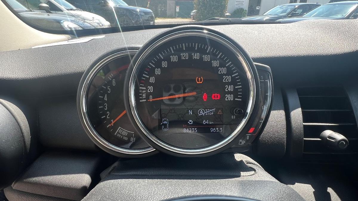 MINI - Mini - One Hype 5 porte