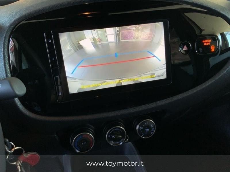 Toyota Aygo X 1.0 VVT-i 72 CV 5 porte Active