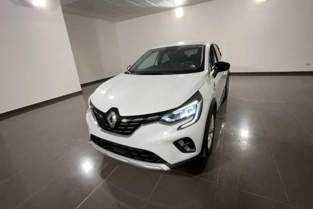 RENAULT Captur TCe 90 CV Intens