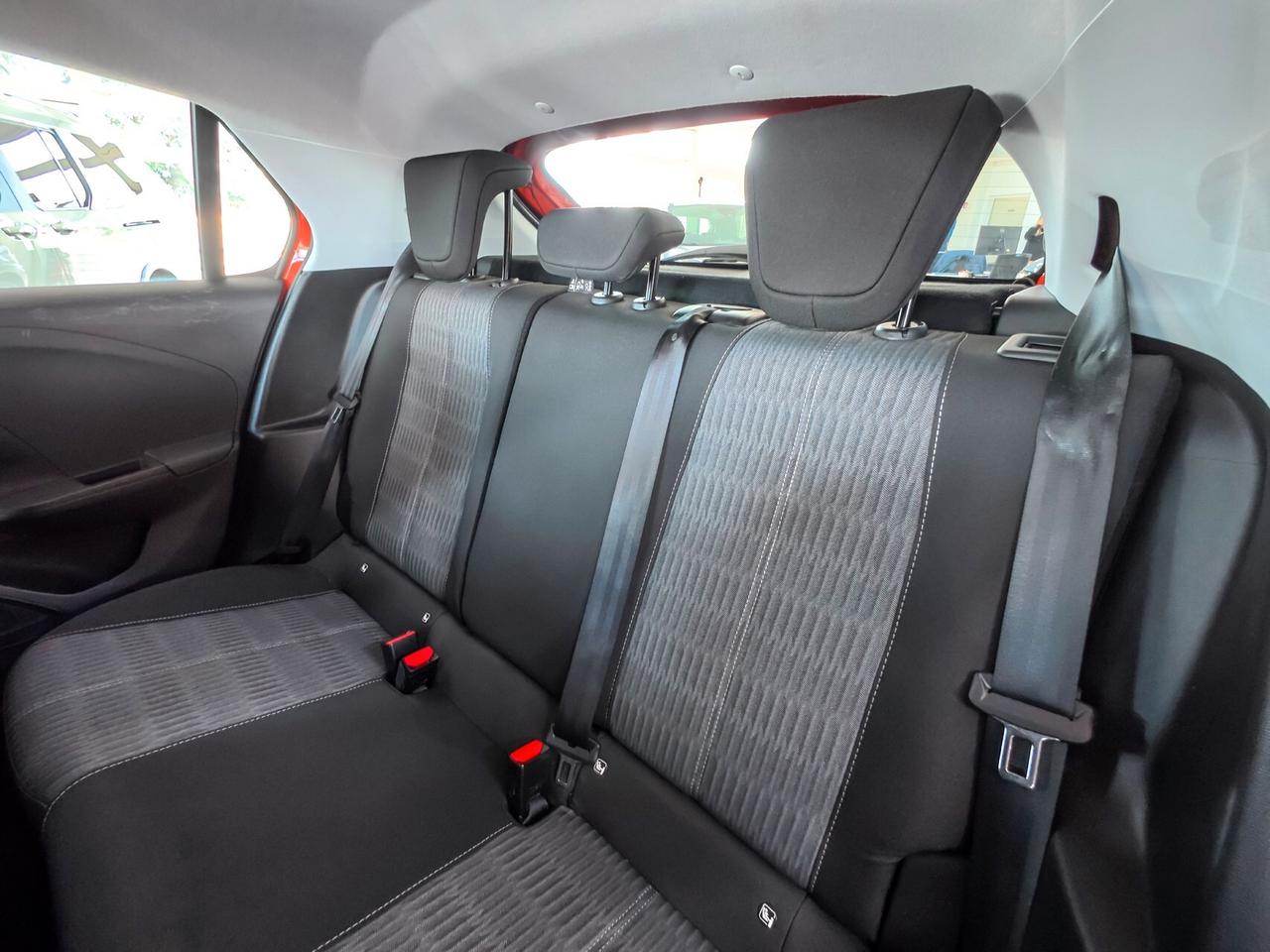 Opel Corsa 1.2 Edition 75 cv