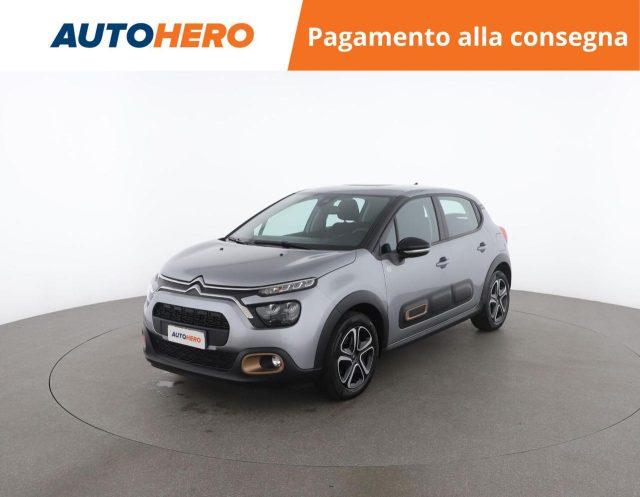 CITROEN C3 PureTech 83 S&S C-Series