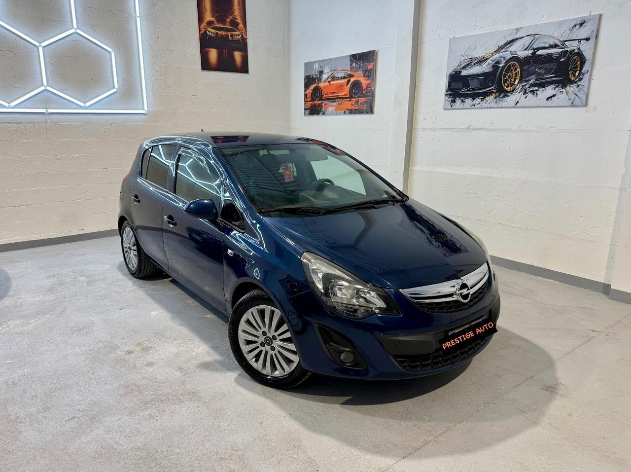 Opel Corsa 1.3 CDTI 75CV F.AP. 5 porte Sport
