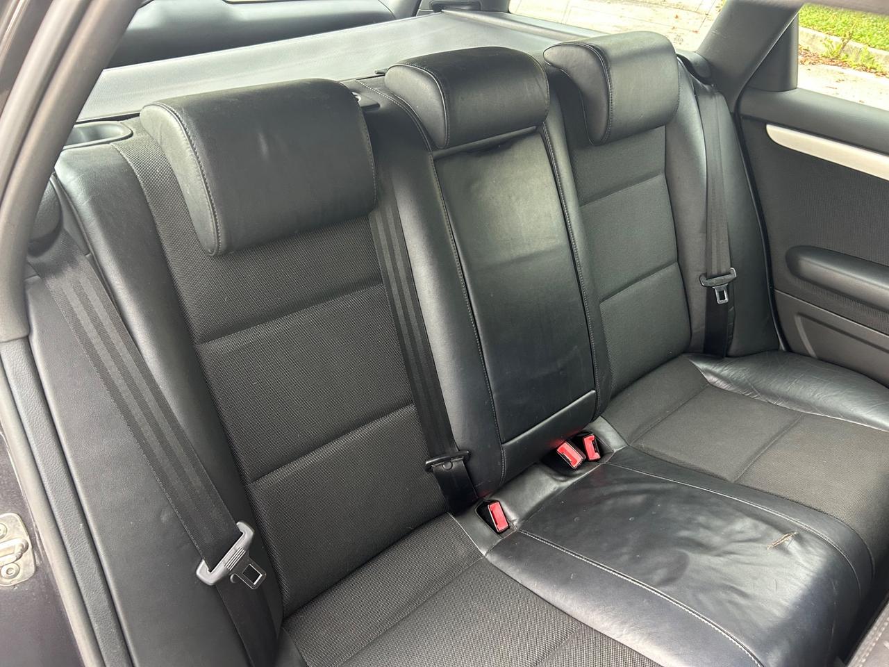 Audi A4 2.0 TDI 143CV F.AP. mult. Advanced