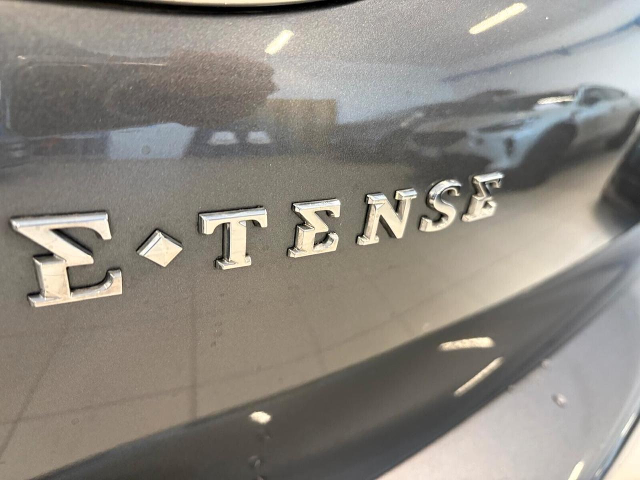 Ds DS3 Crossback GRAND CHIC E-Tense SPOTICAR