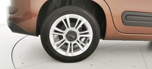 FIAT 500L 1.4 95 CV S&S Business